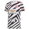 Manchester United 3. trøje 2020-21 S/S